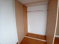 レオパレスエスペランセ 収納