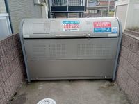 レオパレスＥａｇｌｅ南丹 共用部分