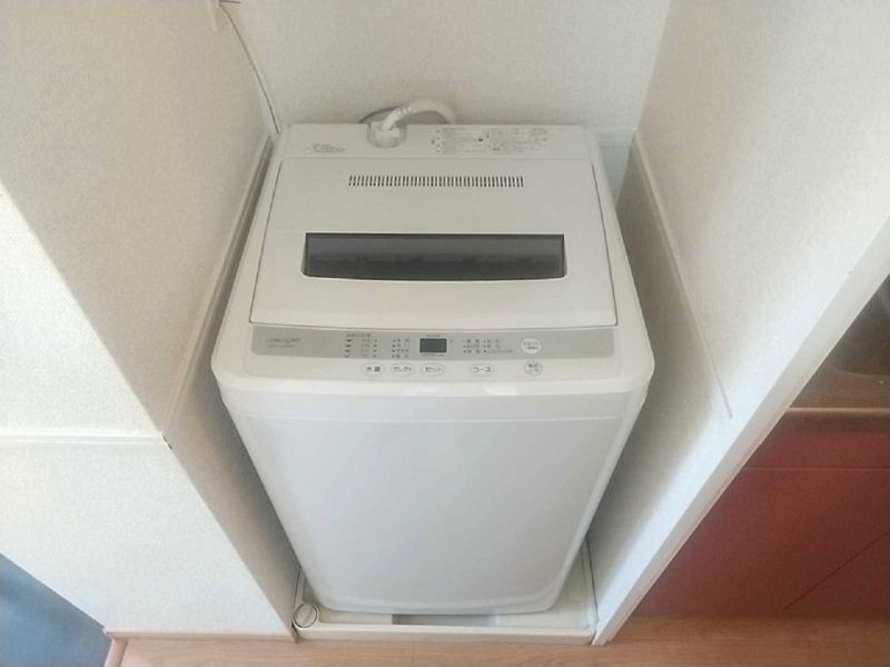 レオパレス中央Ⅱ その他設備