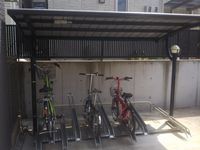 クレイノリレーション中野 共用部分