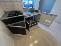レオパレスリアン庄内 キッチン