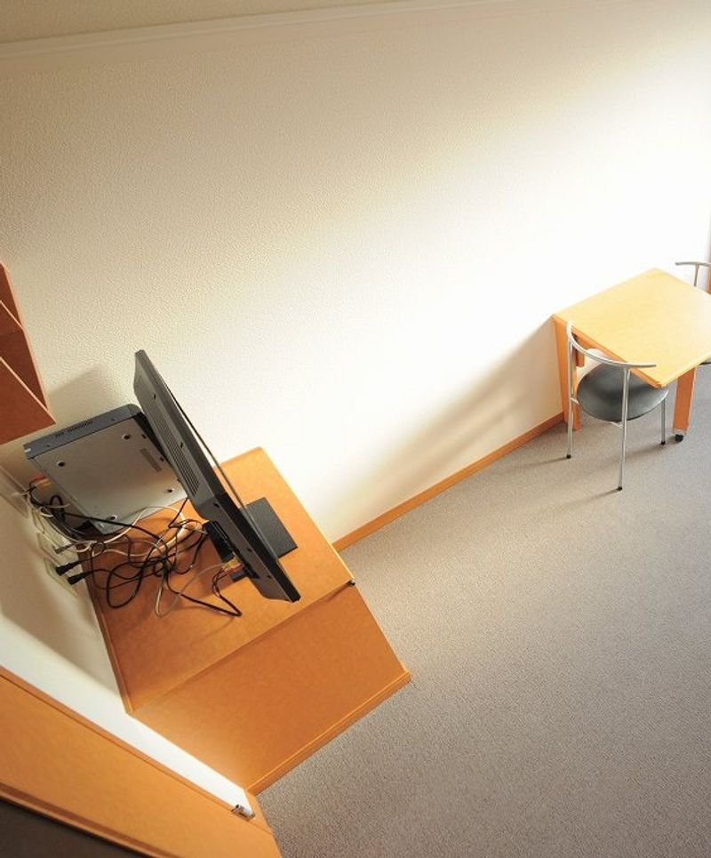 leopalace Claire 거실