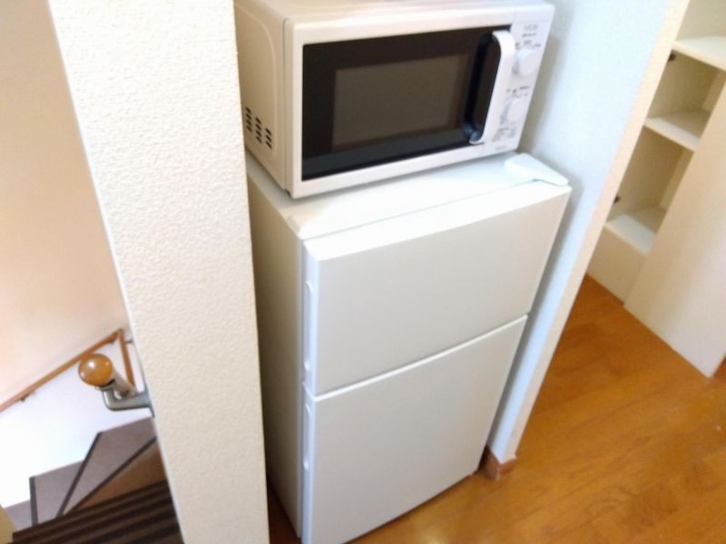 レオパレス金倉Ⅱ その他設備