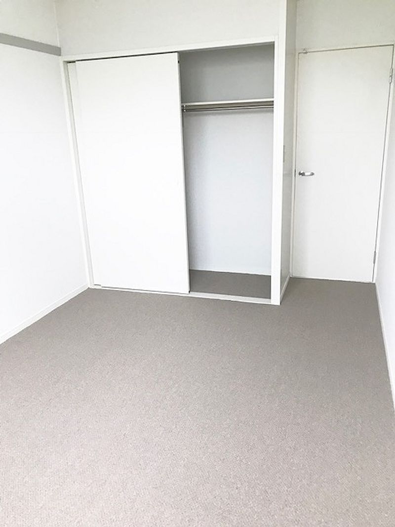 レオパレスヴィラパルク壱番館 居間