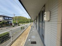 レオパレスＬｉｇｈｔｌｉｆｅⅠ 共用部分