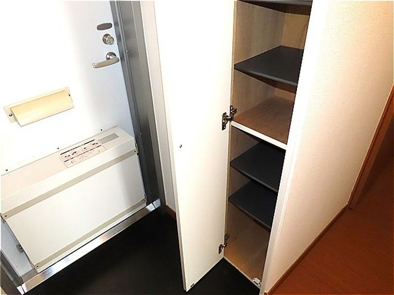 leopalace Etoile 玄关