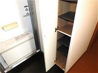 leopalace Etoile 玄关