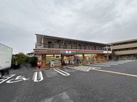 レオパレスヒロオパレスⅣ 周辺環境