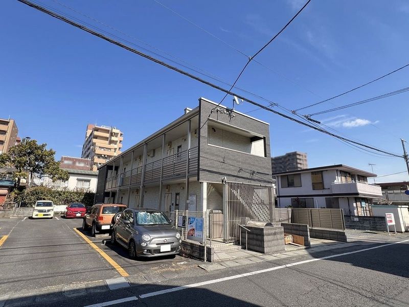 クレイノＭＡＲＵＭＩ 外観