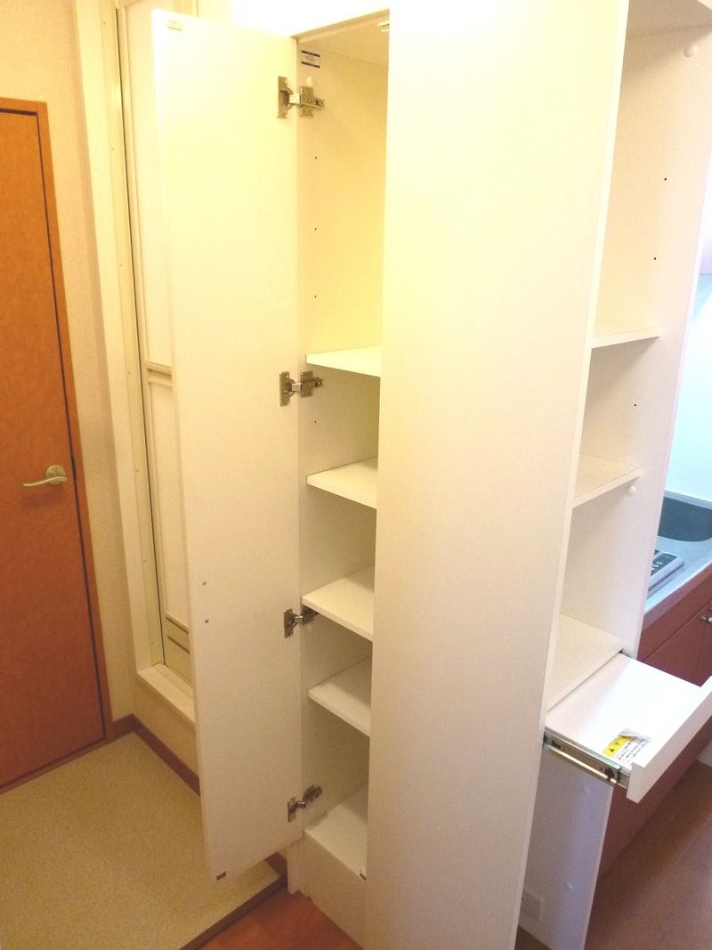 レオパレスコンファーレ神栖Ⅱ その他