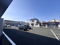 レオパレスシード上堂Ⅱ 眺望