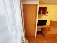 leopalace Creative Age 수납공간