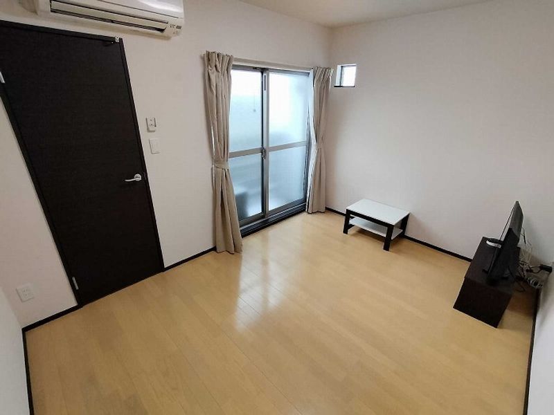 CLEINO Green Hills II Phòng khách