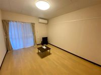 レオネクストサーマル 居間