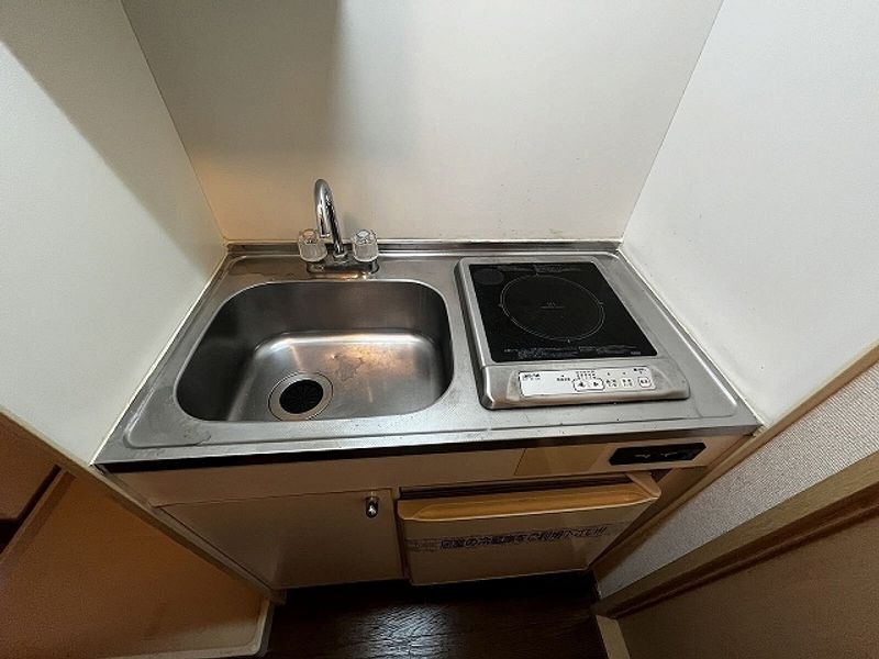 leopalace ASAGA II 주방