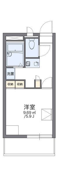 17812 Floorplan