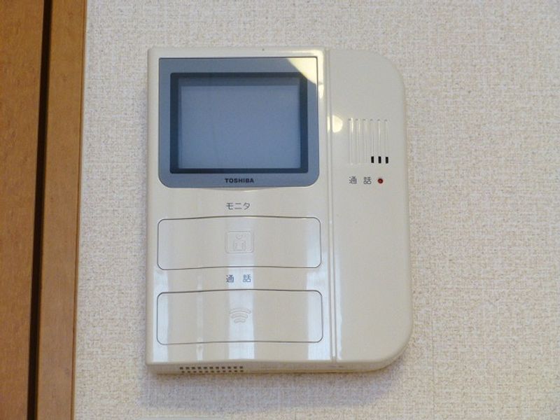 レオパレスピアチェーレ セキュリティ