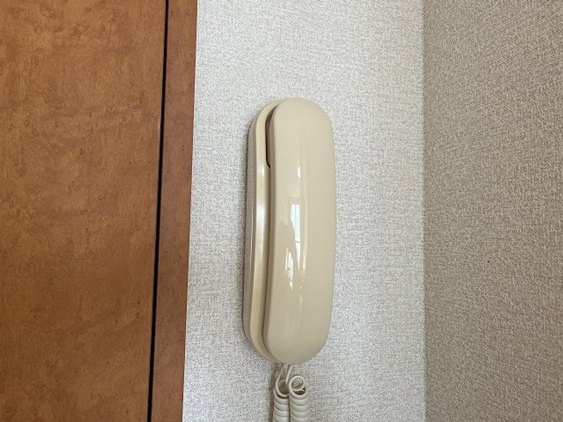 レオパレスパルフェ その他設備