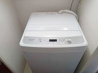 レオパレスジュネス紫原 その他