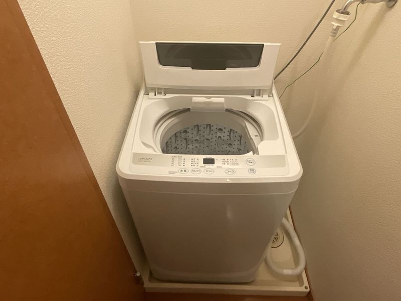 レオパレスグレープヴァイン その他