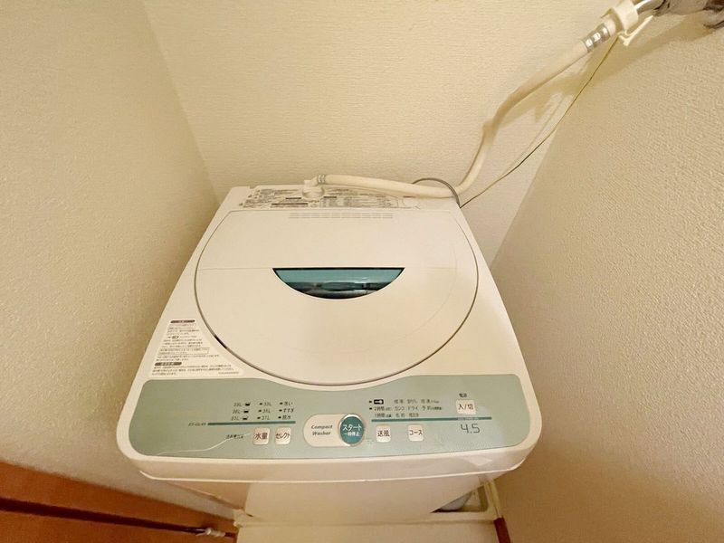 レオパレスやまぶき その他
