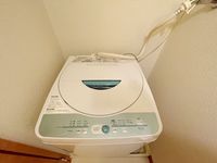 レオパレスやまぶき その他