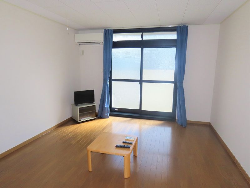 leopalace Confort Living room