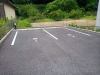 クレイノ本町南 駐車場