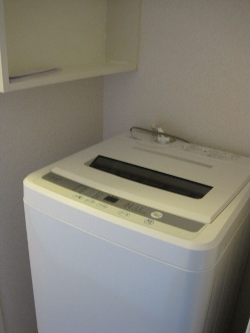 レオパレス伏見 その他