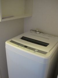 レオパレス伏見 その他