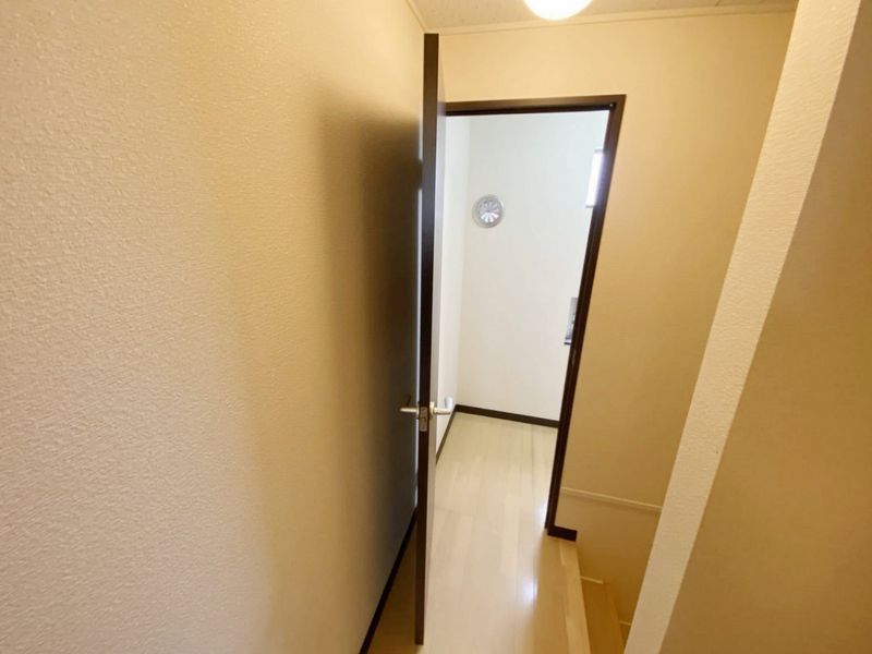 レオネクスト名東本通　Ｅａｓｔ 収納