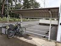 レオパレスゼフィール 共用部分