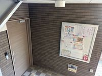 ミランダアレグリア エントランス