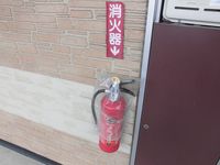 レオパレスエスポワール その他設備