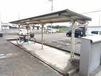 レオネクストキララⅡ 共用部分