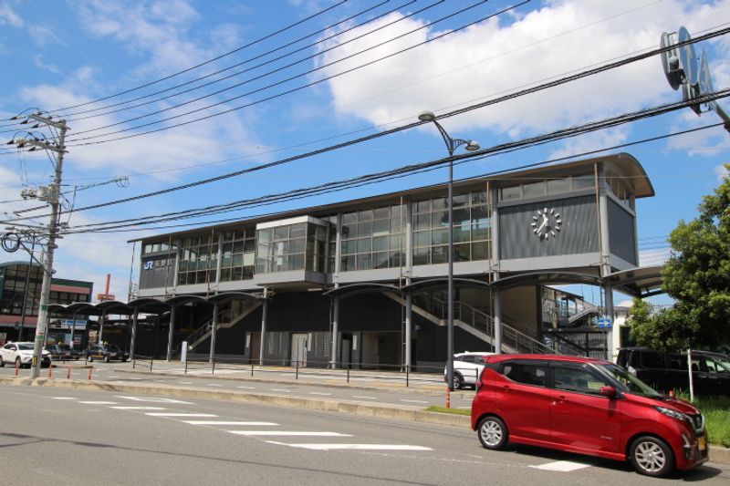 レオパレスグランデタカヤマⅡ 周辺環境