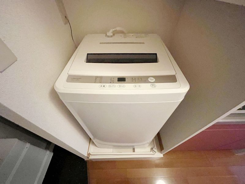 レオパレスさくら その他