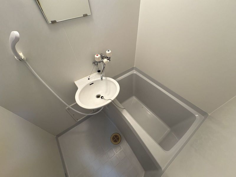 leopalace AZURE 浴室