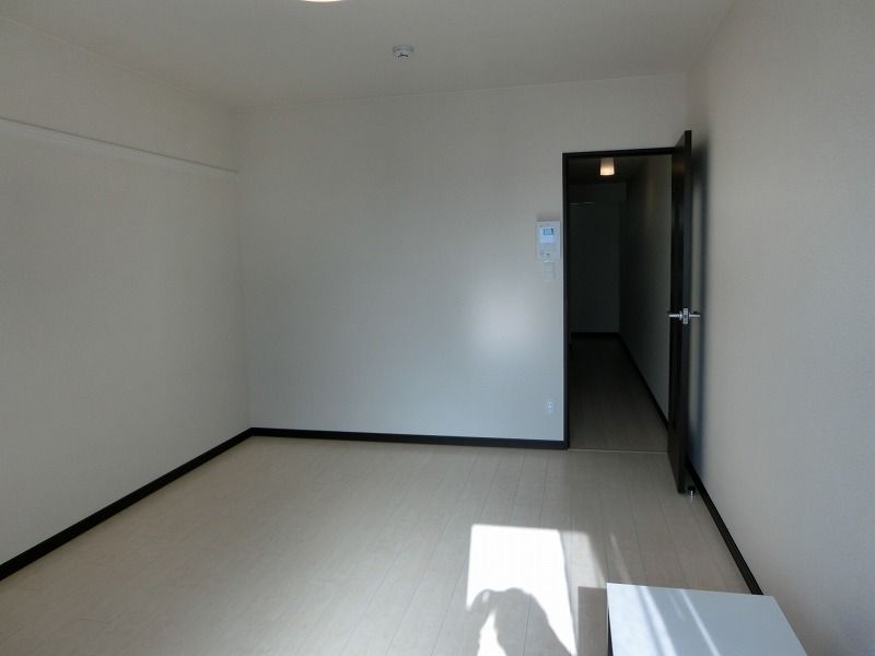 レオネクストさくらＡ 居間