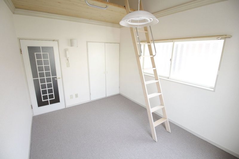 レオパレス矢田第３ その他