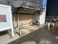 leopalace Joy Shared spaces