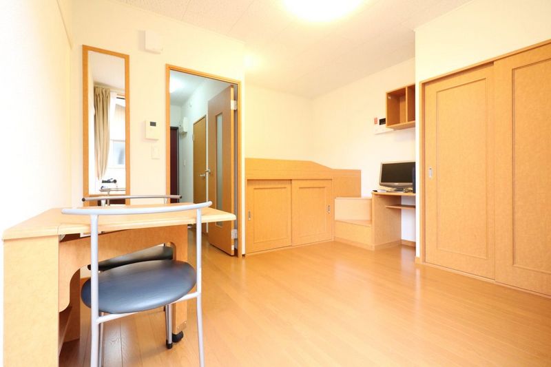 leopalace Shoyo 거실