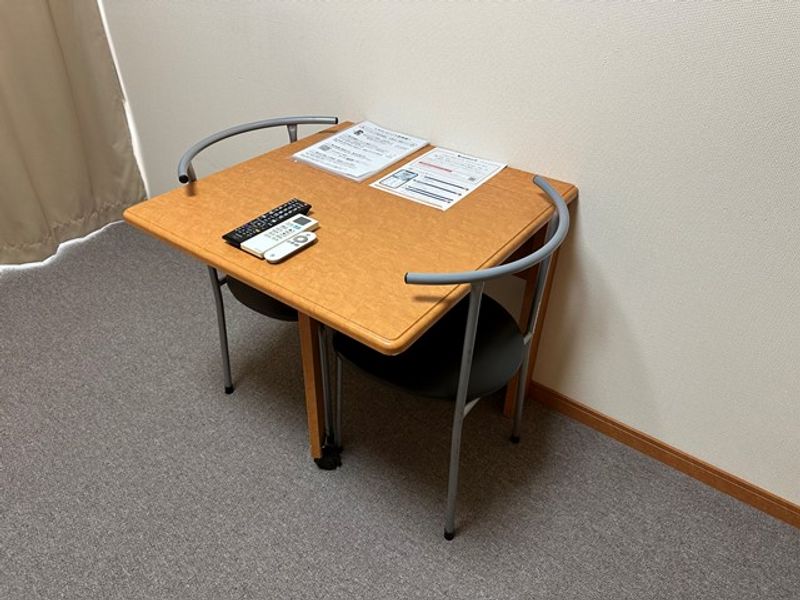 レオパレスアベニュー新涯 その他