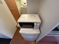 レオパレスノーブル その他設備