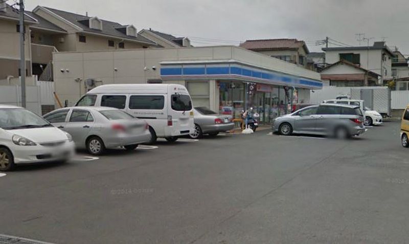 LEONEXT La Plaquemine II Surrounding area