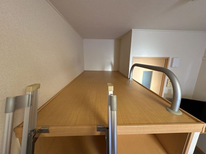 レオパレスサンクフルコート その他