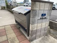 クレイノアヴァンセ 共用部分