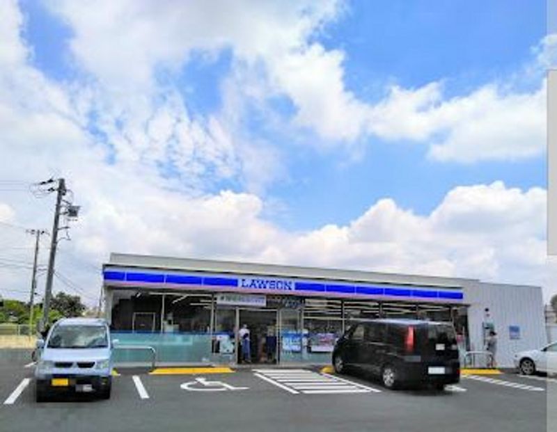 レオパレス桜Ⅱ 周辺環境