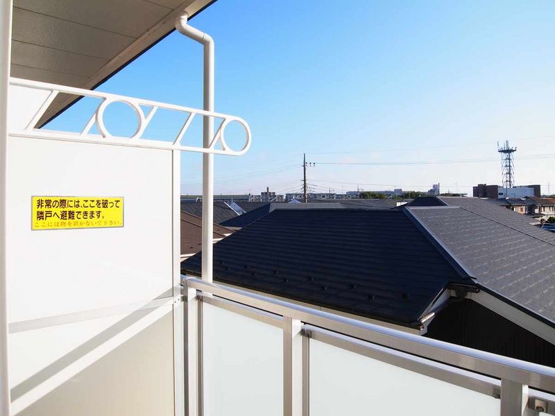 LEONEXT Shonan Yamatekan C Tầm nhìn