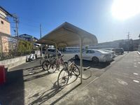 leopalace Christmas Rose Khu vực chung